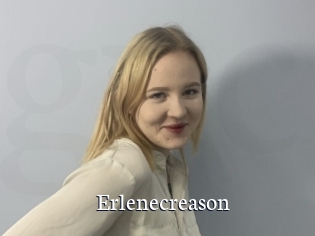 Erlenecreason