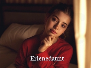 Erlenedaunt