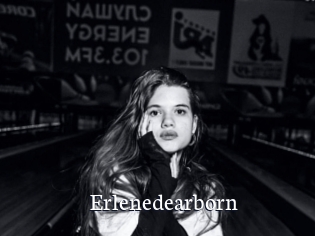 Erlenedearborn