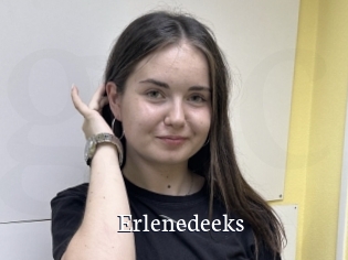 Erlenedeeks