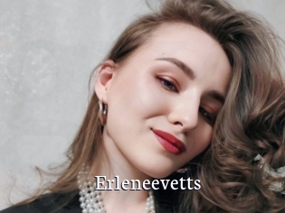 Erleneevetts
