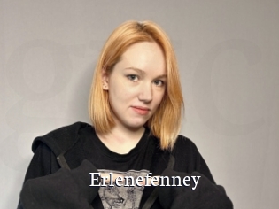 Erlenefenney