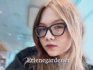 Erlenegardener