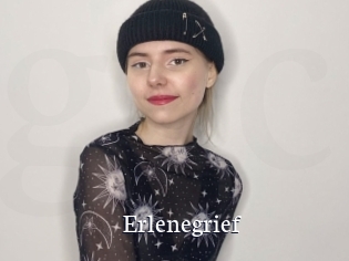 Erlenegrief