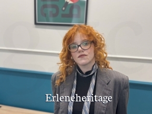 Erleneheritage