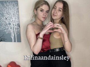 Erlinaandainsley