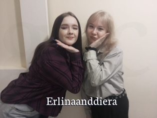 Erlinaanddiera