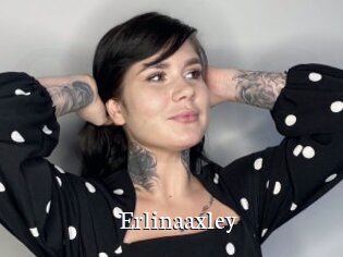 Erlinaaxley