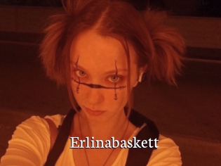 Erlinabaskett