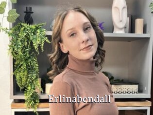 Erlinabendall