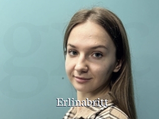 Erlinabritt