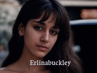 Erlinabuckley
