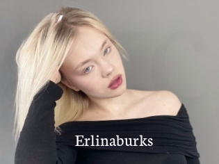 Erlinaburks