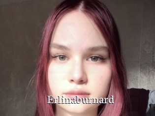 Erlinaburnard