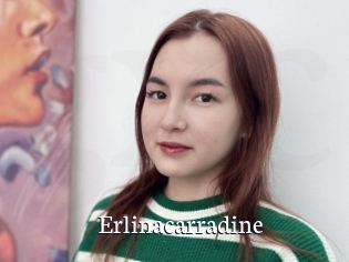 Erlinacarradine