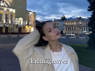 Erlinagreaves