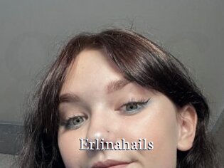 Erlinahails