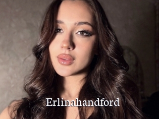 Erlinahandford
