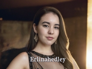Erlinahedley