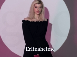 Erlinahelme