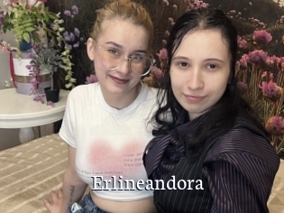 Erlineandora