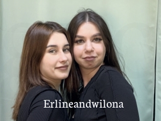 erlineandwilona Gratis xxx Clips