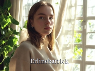 Erlinebarrick