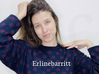 Erlinebarritt