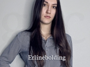 Erlinebolding