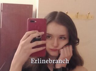 Erlinebranch