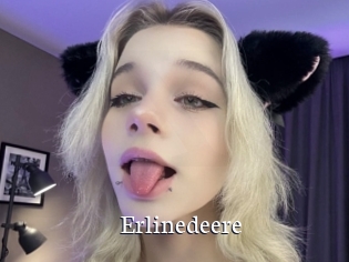 Erlinedeere