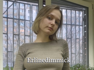 Erlinedimmick