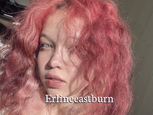 Erlineeastburn