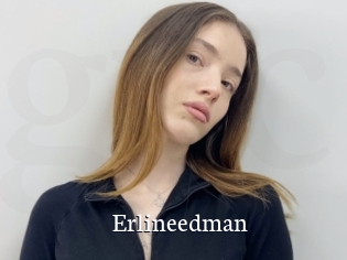 Erlineedman