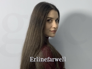 Erlinefarwell