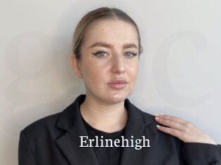 Erlinehigh