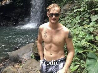 Erodick