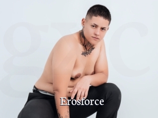 Erosforce