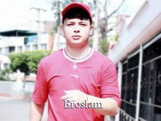 Eroslam