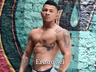 Erosrossel