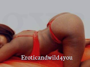 Eroticandwild4you