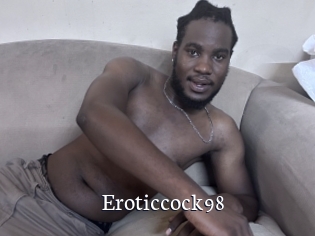 Eroticcock98