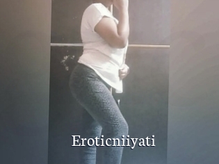 Eroticniiyati
