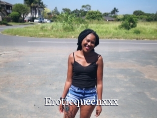 Eroticqueenxxx