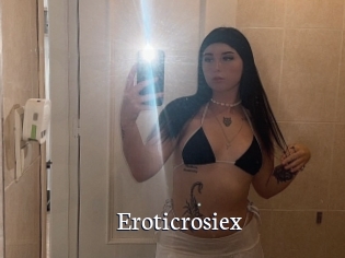 Eroticrosiex