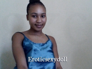 Eroticsexydoll