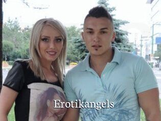 Erotikangels