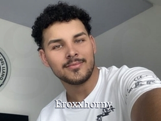 Eroxxhorny