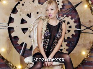 Erozonexxx