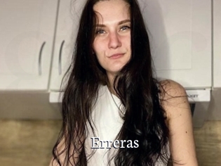 Erreras